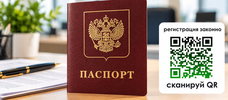регистрация в Киселёвске